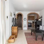 Capistrano Playa Апартаменты Нерха