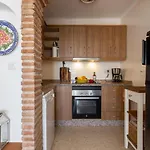 Апартаменты Capistrano Playa Нерха
