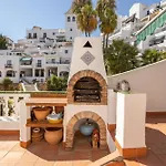 Capistrano Playa Апартаменты Нерха