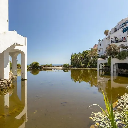 Апартаменты Capistrano Playa *