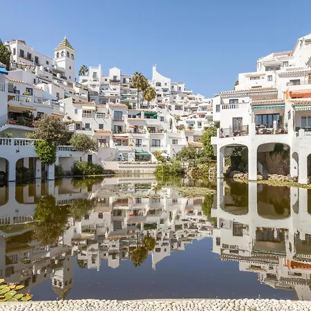 Capistrano Playa * Нерха