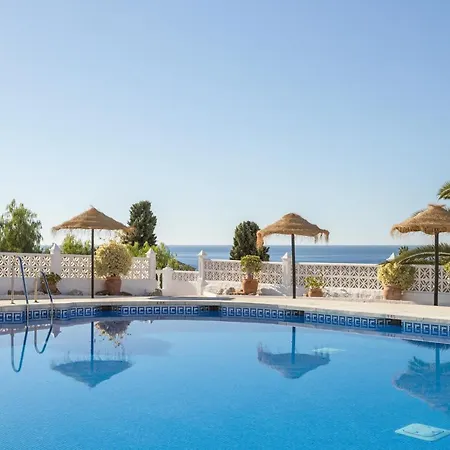 Апартаменты Capistrano Playa