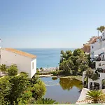 Capistrano Playa 아파트 *