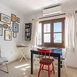 Capistrano Playa 아파트 *