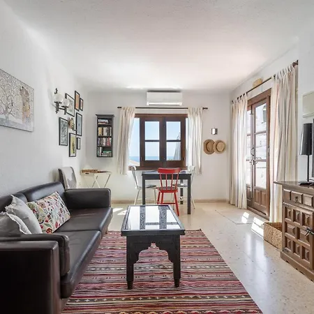 Appartement Capistrano Playa