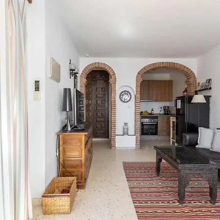 Capistrano Playa Appartement Nerja