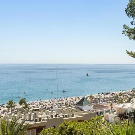 Capistrano Playa Appartement