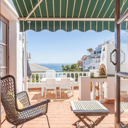 Appartement Capistrano Playa *