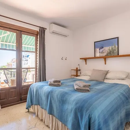 Capistrano Playa Appartement Nerja
