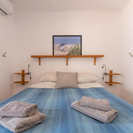 Capistrano Playa Apartment