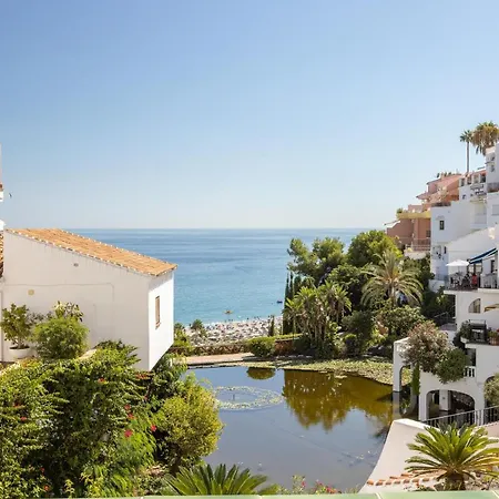 Capistrano Playa Appartement *