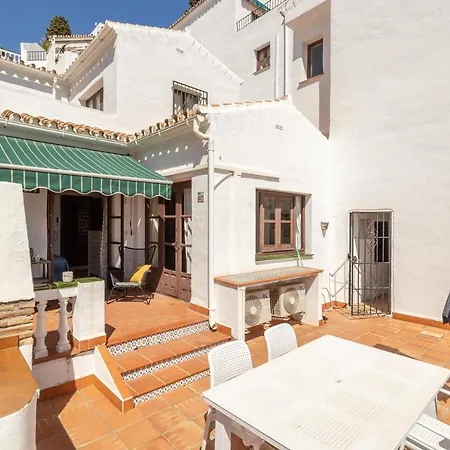 Appartement Capistrano Playa *