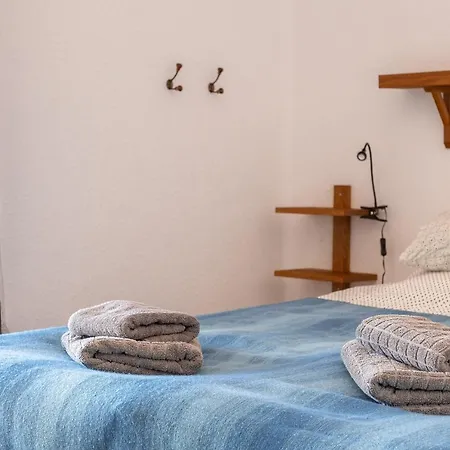 Capistrano Playa Apartment