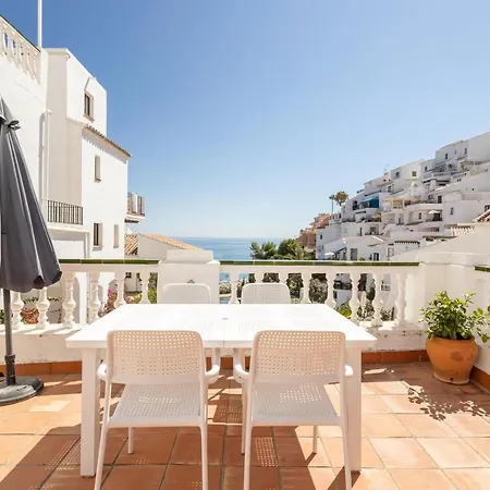 Capistrano Playa Nerja