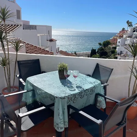 Apartment Capistrano Playa