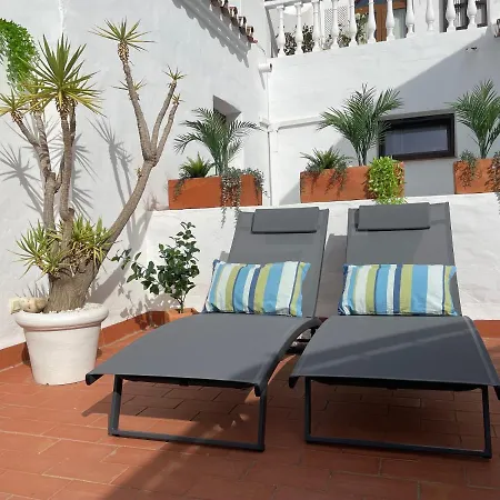 Capistrano Playa Apartment *