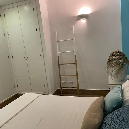 Capistrano Playa Apartment *
