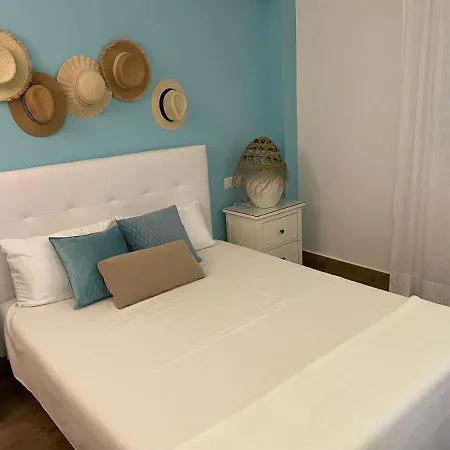 Capistrano Playa Apartment Nerja