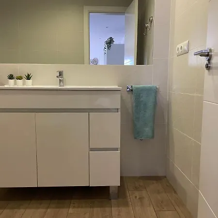 Capistrano Playa Apartment