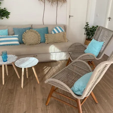 Apartment Capistrano Playa