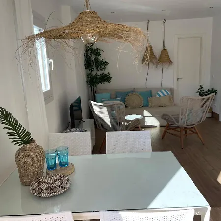 Capistrano Playa Apartment