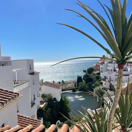 Apartment Capistrano Playa *