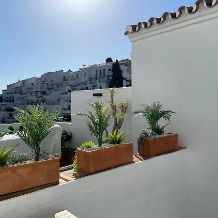 Apartment Capistrano Playa