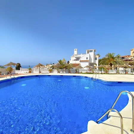 Capistrano Playa Nerja
