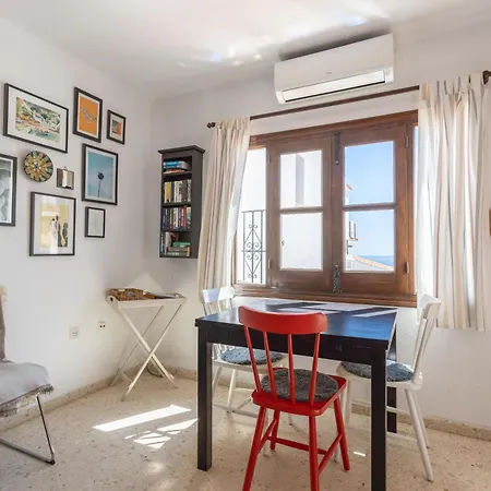 Capistrano Playa Appartement *