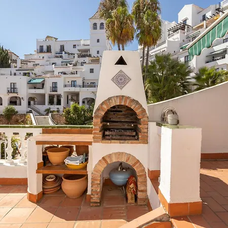 Capistrano Playa דירה נרחה