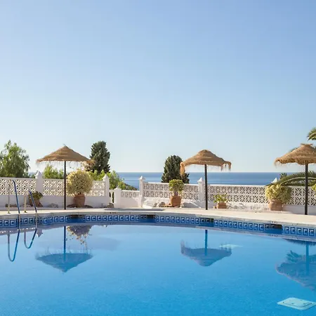 아파트 Capistrano Playa 네르하