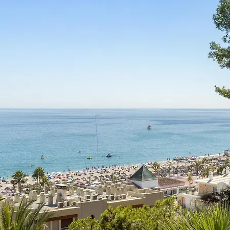 아파트 Capistrano Playa *