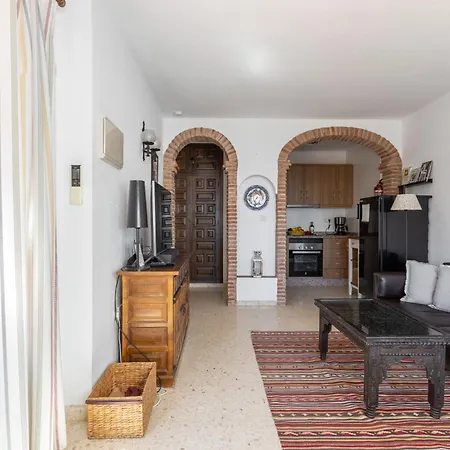 Capistrano Playa Apartamento Nerja