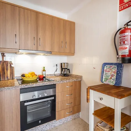 Apartament Capistrano Playa *
