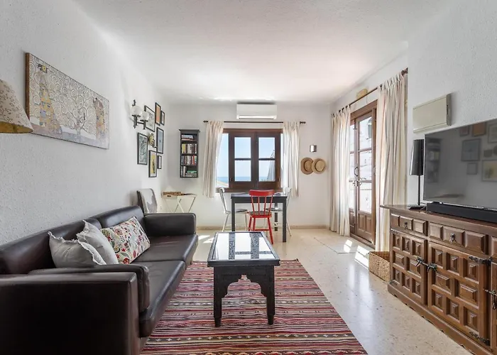 公寓 Capistrano Playa