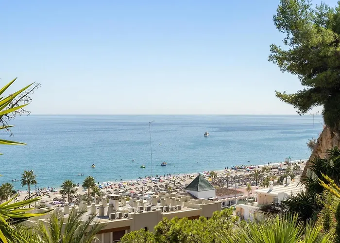 Capistrano Playa 公寓