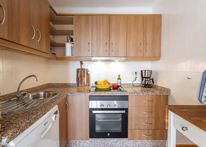 Апартаменты Capistrano Playa