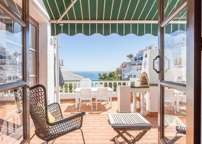 Апартаменты Capistrano Playa *