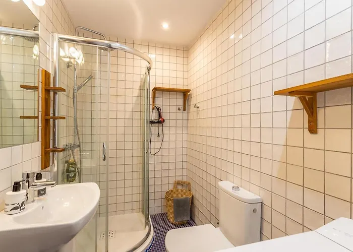 Capistrano Playa * Нерха