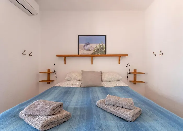 Capistrano Playa Апартаменты