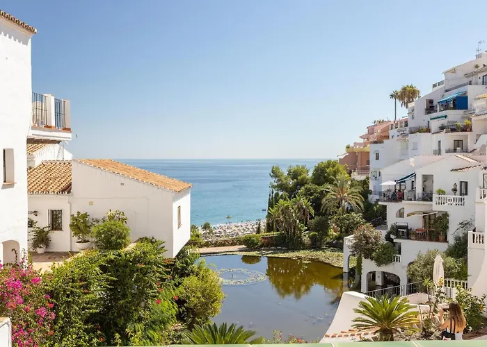 Capistrano Playa Апартаменты *