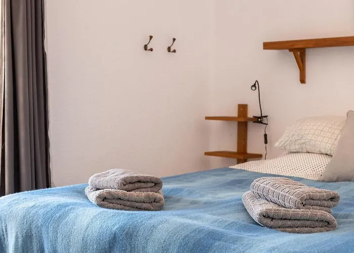 Capistrano Playa 公寓