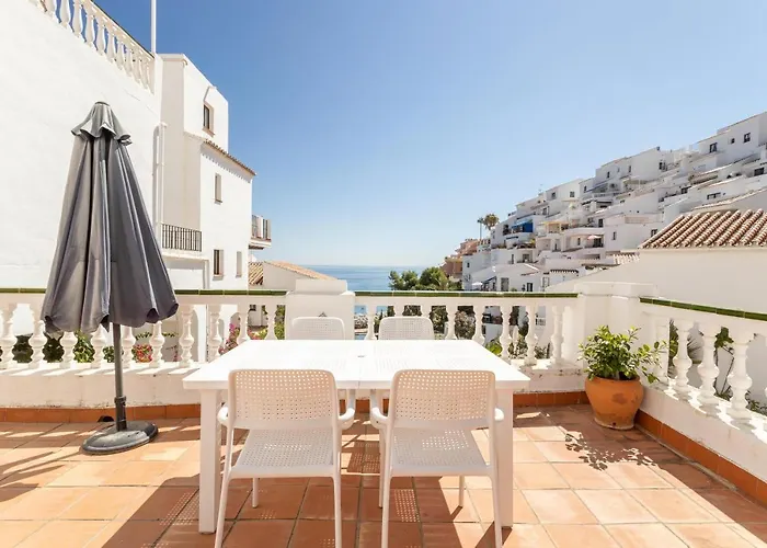 Capistrano Playa Нерха