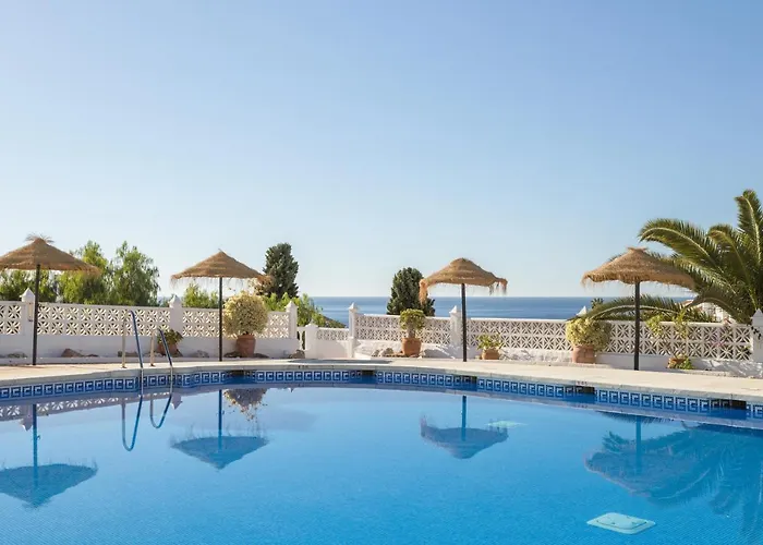 Апартаменты Capistrano Playa