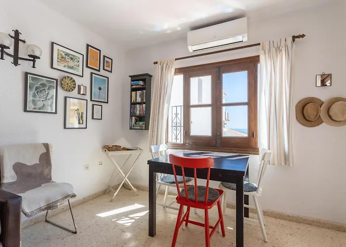 Capistrano Playa Апартаменты *