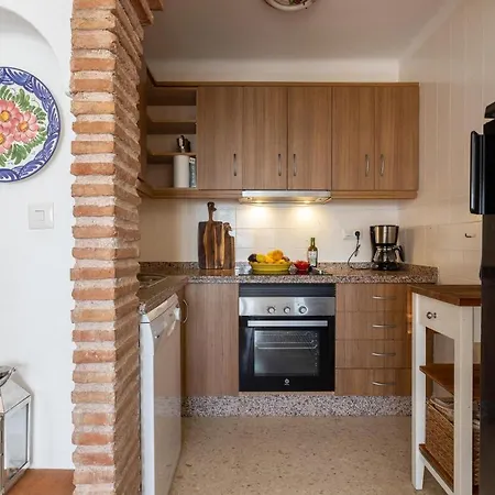 Apartment Capistrano Playa Nerja