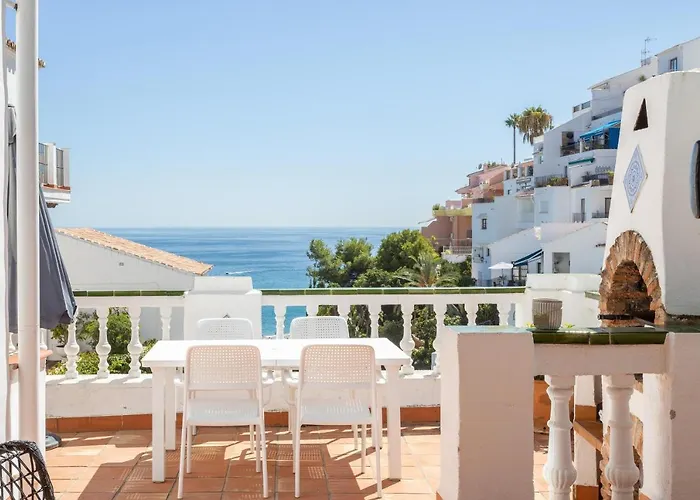 Capistrano Playa * Nerja