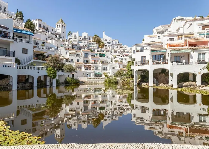 Capistrano Playa * Nerja