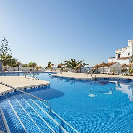 Lägenhet Capistrano Playa Nerja