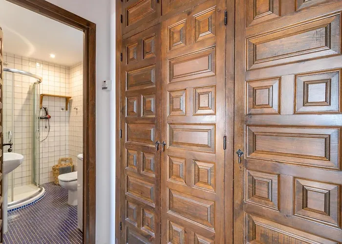 Lägenhet Capistrano Playa Nerja